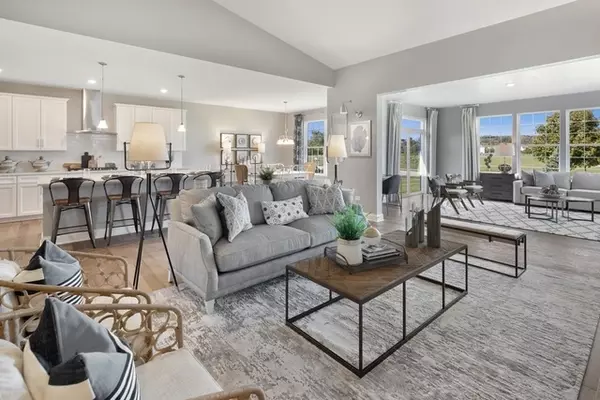 Huntley, IL 60142,10281 Amos CT