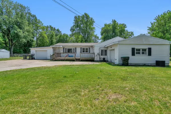 465 W Main ST, Braidwood, IL 60408