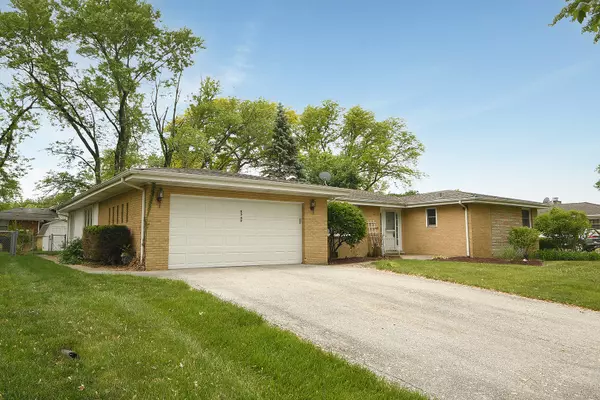 Orland Park, IL 60462,8549 W 144th PL