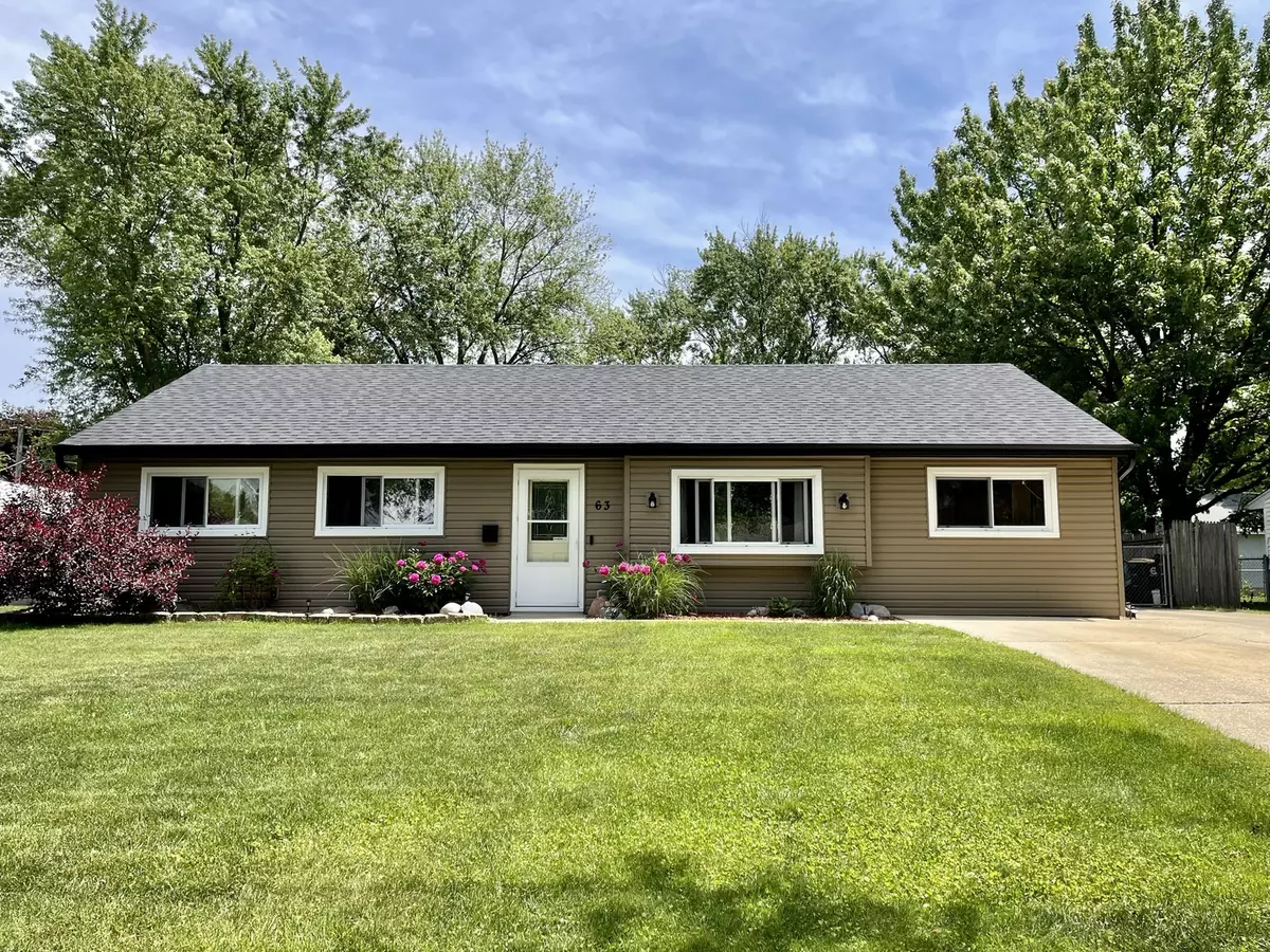 Montgomery, IL 60538,63 Stratford RD