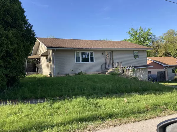 Marseilles, IL 61341,165 Bond ST