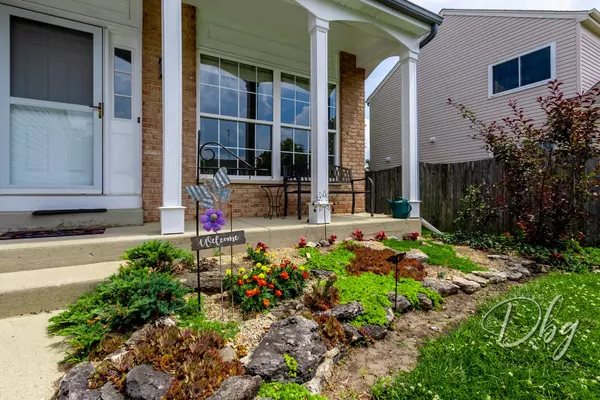 Round Lake Beach, IL 60073,2299 N Aster CT