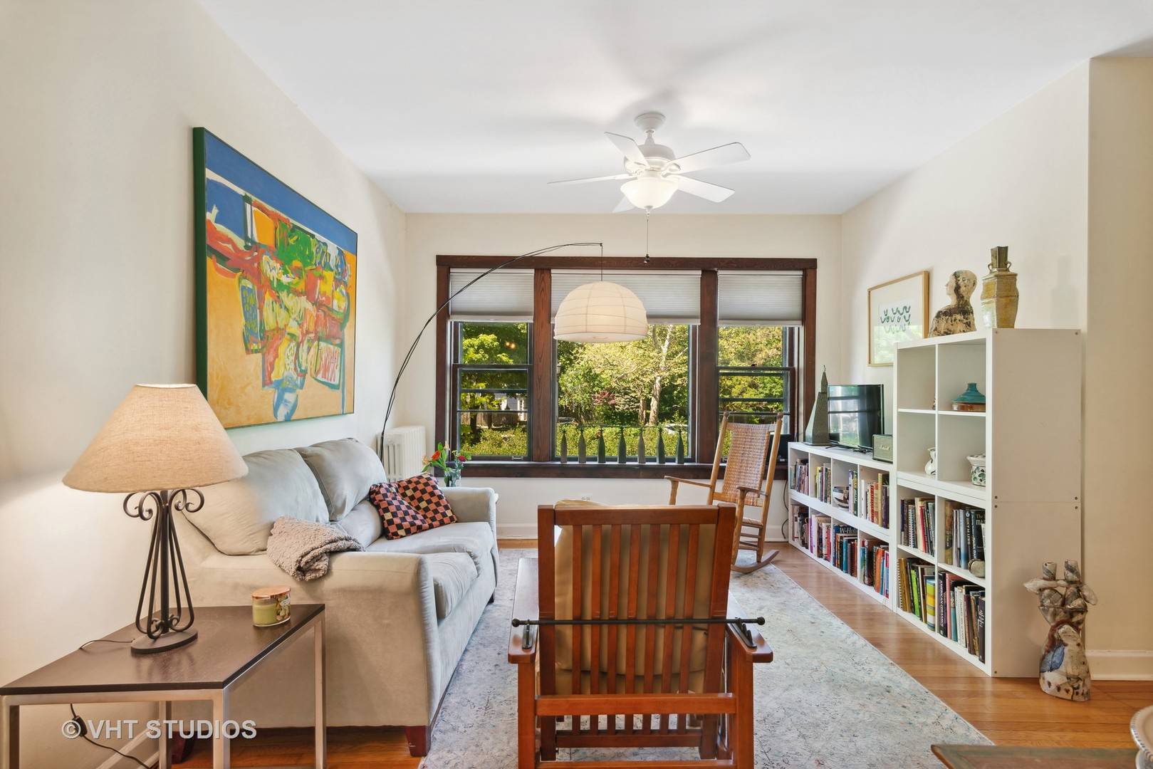 Evanston, IL 60202,616 Michigan AVE #1W