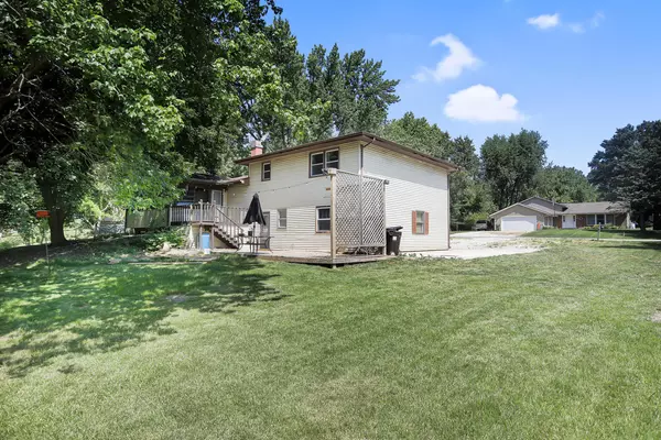 Mahomet, IL 61853,1105 W Frances DR