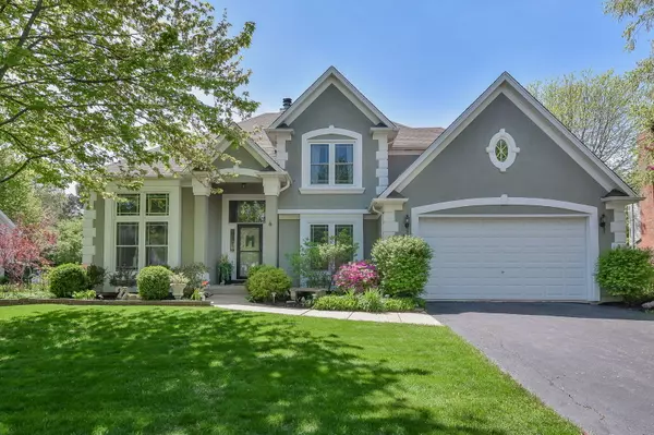 1679 Derby DR,  Batavia,  IL 60510