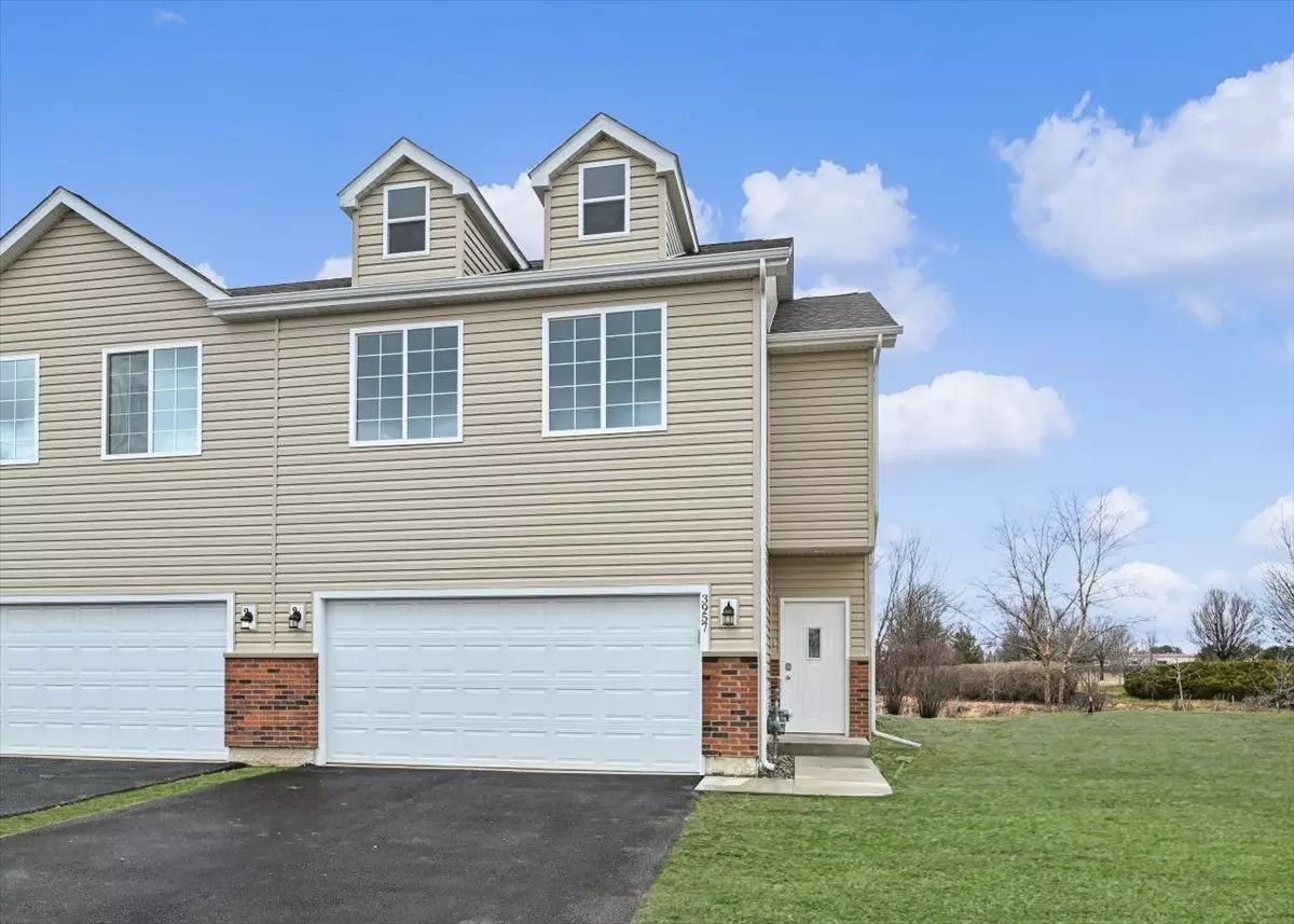 Yorkville, IL 60560,3973 Evans CT