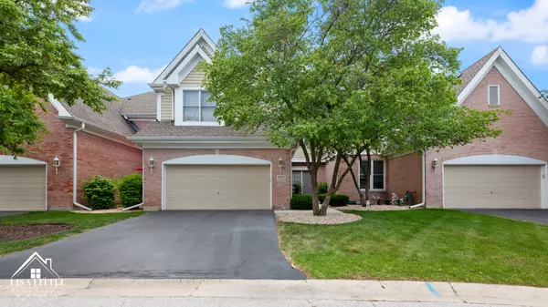 1503 Wexford PL,  Naperville,  IL 60564