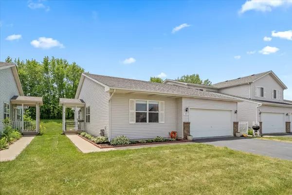 245 Morrow ST #A, Somonauk, IL 60552