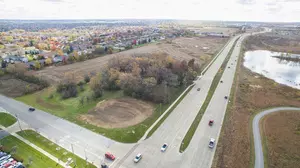 17500 LaGrange RD, Tinley Park, IL 60487