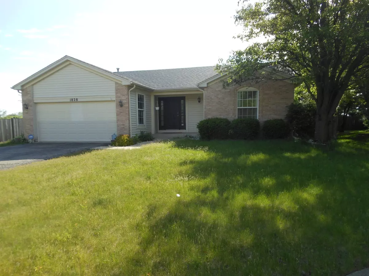 Plainfield, IL 60586,1828 Field CT