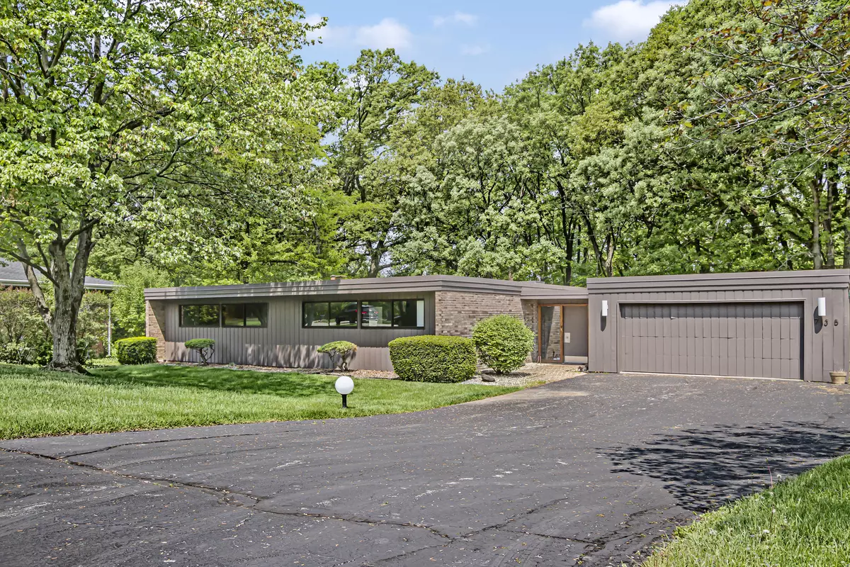 Olympia Fields, IL 60461,735 Brookwood Terrace DR