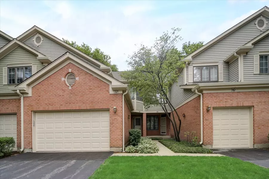 321 E Evergreen AVE, Mount Prospect, IL 60056