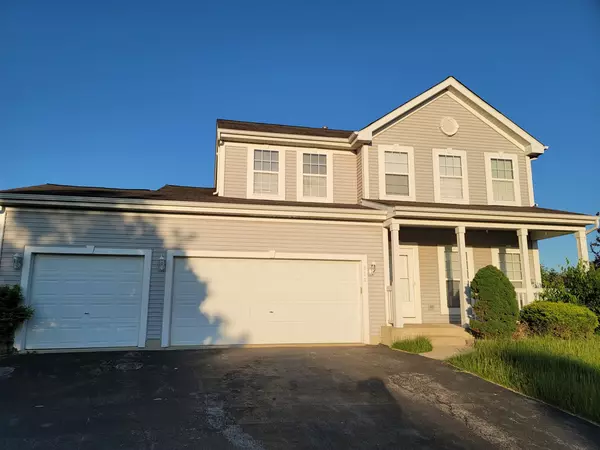 312 Preserve DR, Genoa, IL 60135