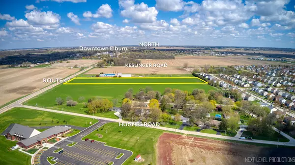 Elburn, IL 60119,000 Rt. 47 HWY S