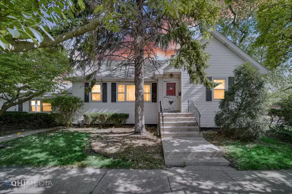 5400 W HAWTHORNE AVE, Berkeley, IL 60163