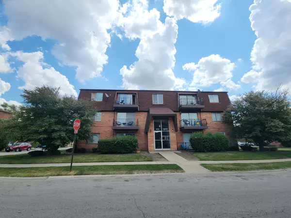 Alsip, IL 60803,12741 S La Crosse AVE #3D