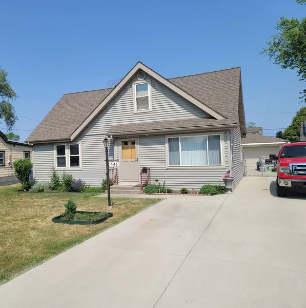 441 La Porte AVE, Northlake, IL 60164