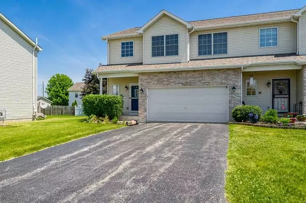 South Beloit, IL 61080,15531 Lucena CT