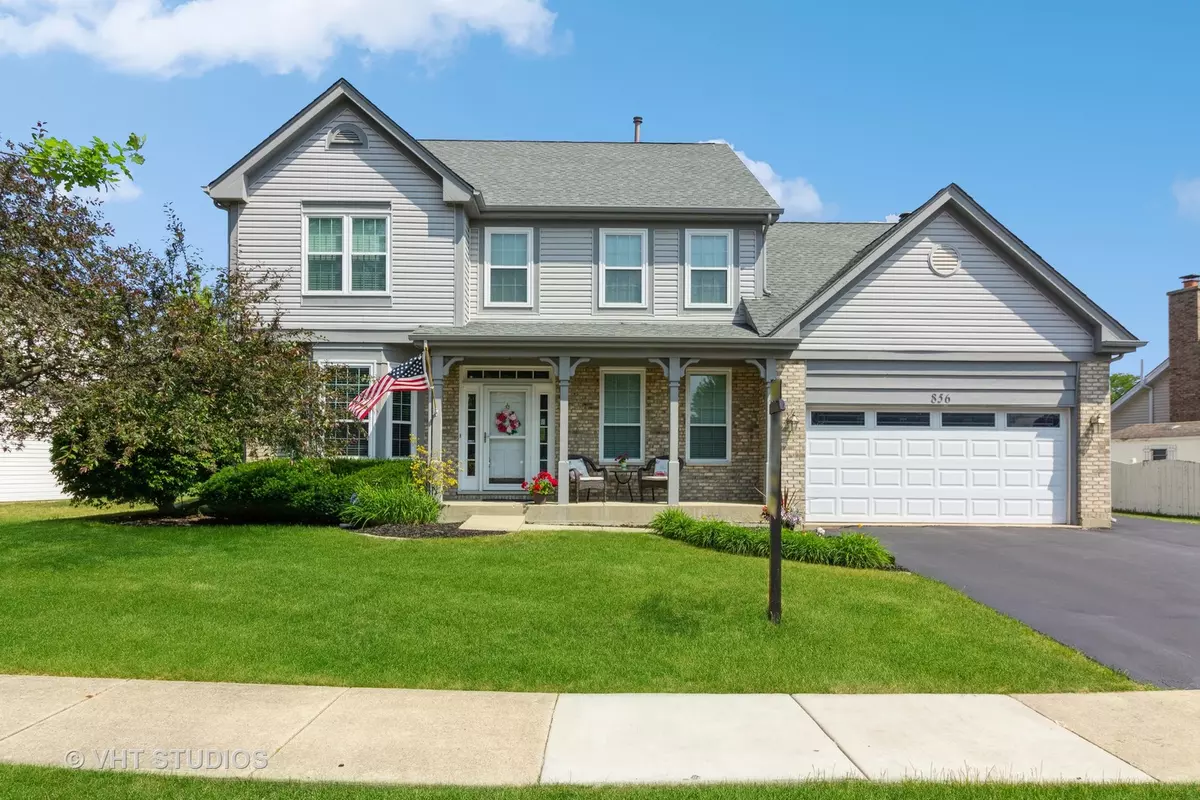 Carol Stream, IL 60188,856 Longmeadow DR