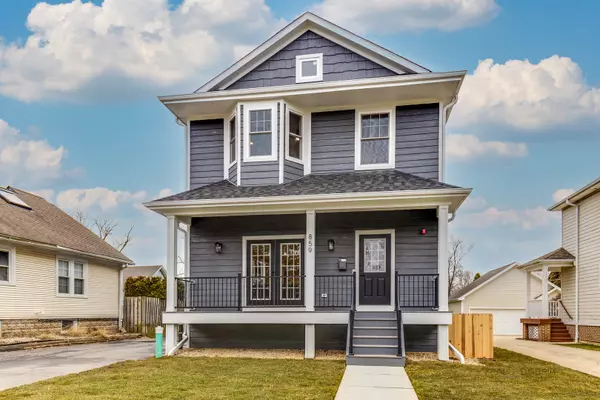 859 Central AVE, Deerfield, IL 60015