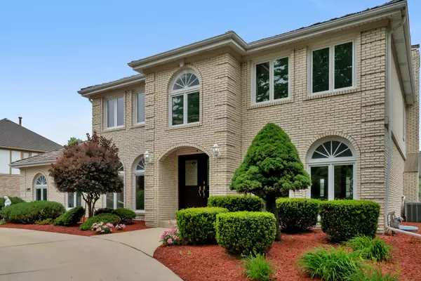 11226 Spring Creek LN,  Orland Park,  IL 60467