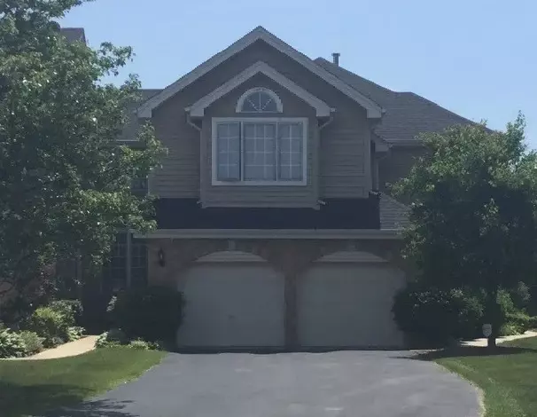 3919 Carrington CT, Hazel Crest, IL 60429