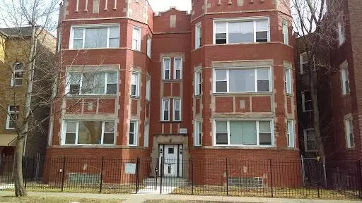 7739 S Yates BLVD, Chicago, IL 60649