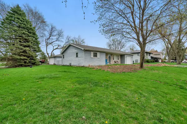 Channahon, IL 60410,24211 S Robin CT