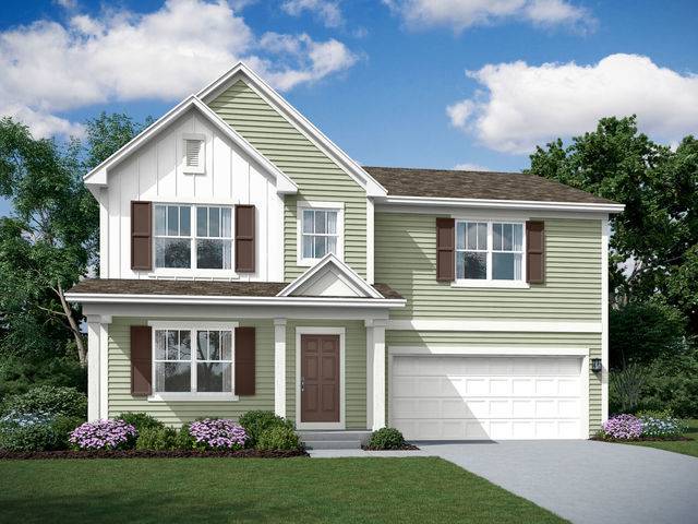 850 Mildred Lot #86 DR, Marengo, IL 60152