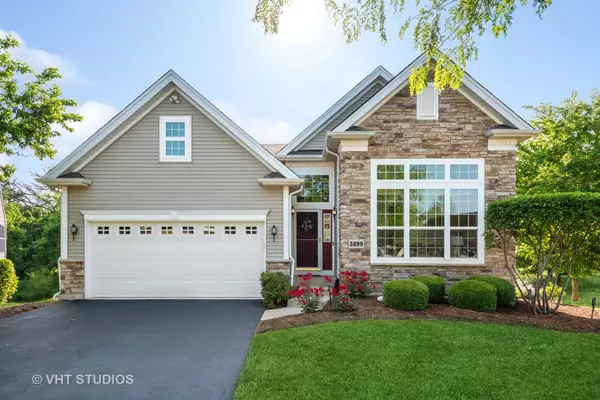 Elgin, IL 60124,3899 Kingsmill DR
