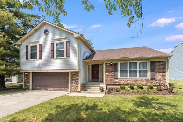 1044 Walden CT, Bolingbrook, IL 60440