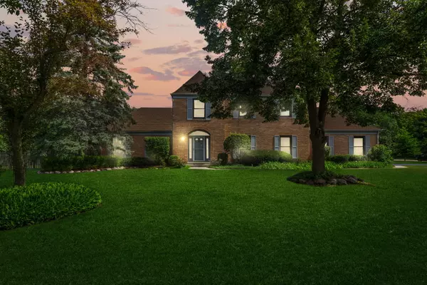 Lake Forest, IL 60045,1875 Wedgewood CT
