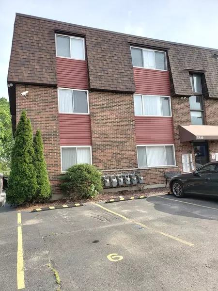 3846 25th AVE #1, Schiller Park, IL 60176