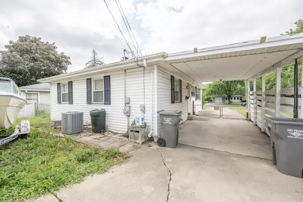 Montgomery, IL 60538,1356 Carol PL