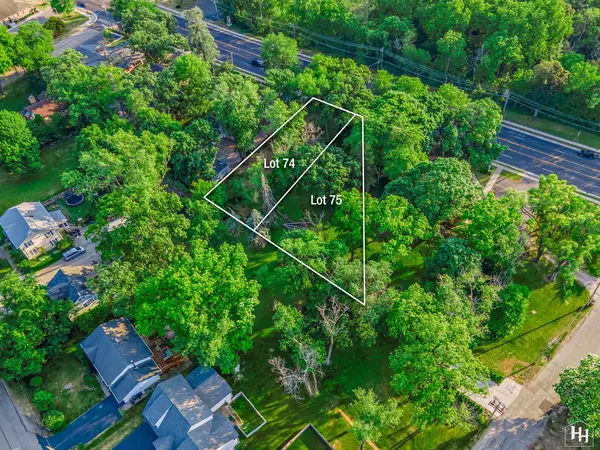 Crystal Lake, IL 60014,Lot 74 & 75 Virginia ST