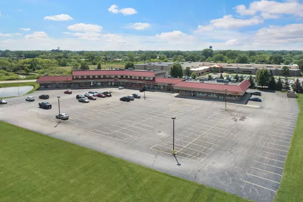 100 S Atkinson RD #201, Grayslake, IL 60030