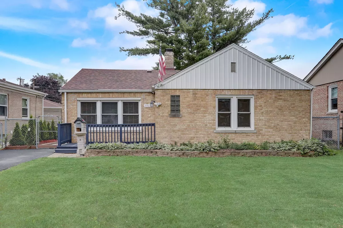 Berkeley, IL 60163,1515 N Lee BLVD