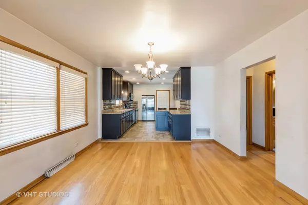 Chicago Heights, IL 60411,725 Ashland AVE