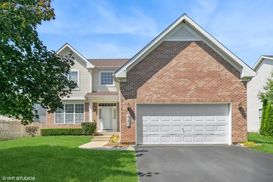 480 Lake Plumleigh WAY, Algonquin, IL 60102