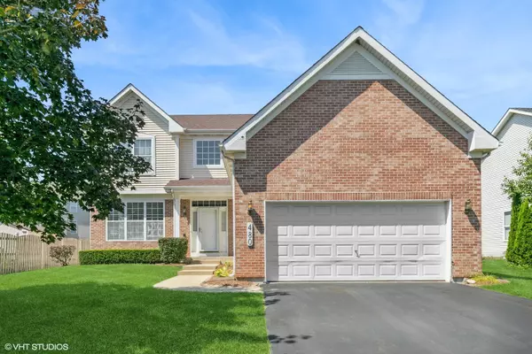 480 Lake Plumleigh WAY, Algonquin, IL 60102