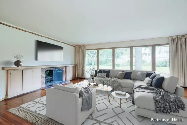 Glen Ellyn, IL 60137,262 Merton AVE