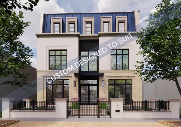 1867 N Burling ST, Chicago, IL 60614