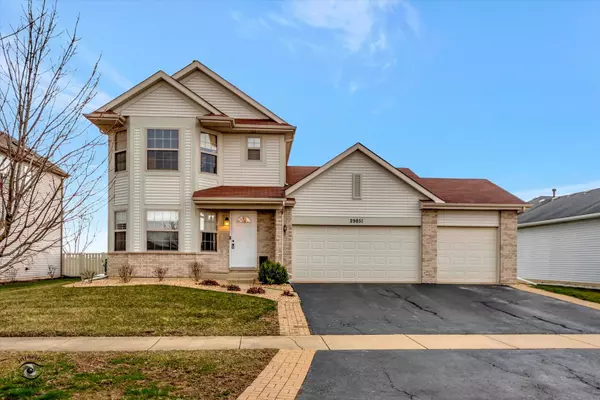 29851 Trim Creek LN, Beecher, IL 60401