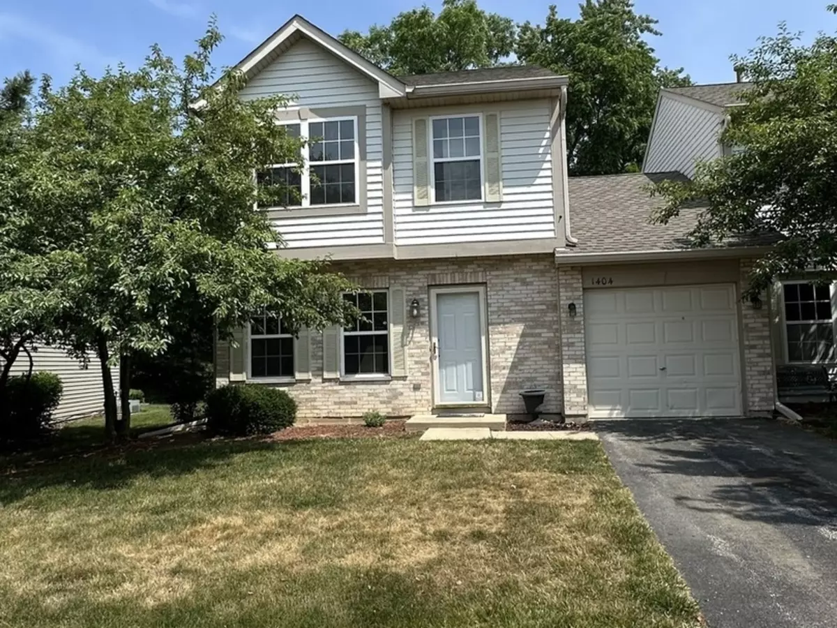 Round Lake Beach, IL 60073,1404 W SPLIT OAK CIR