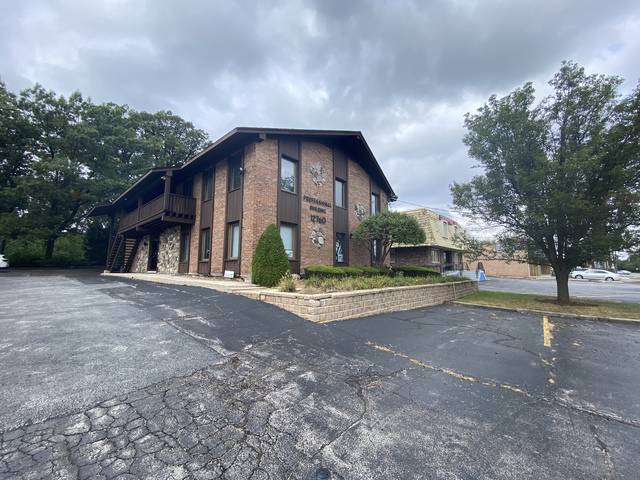 Palos Heights, IL 60463,12760 S HARLEM AVE
