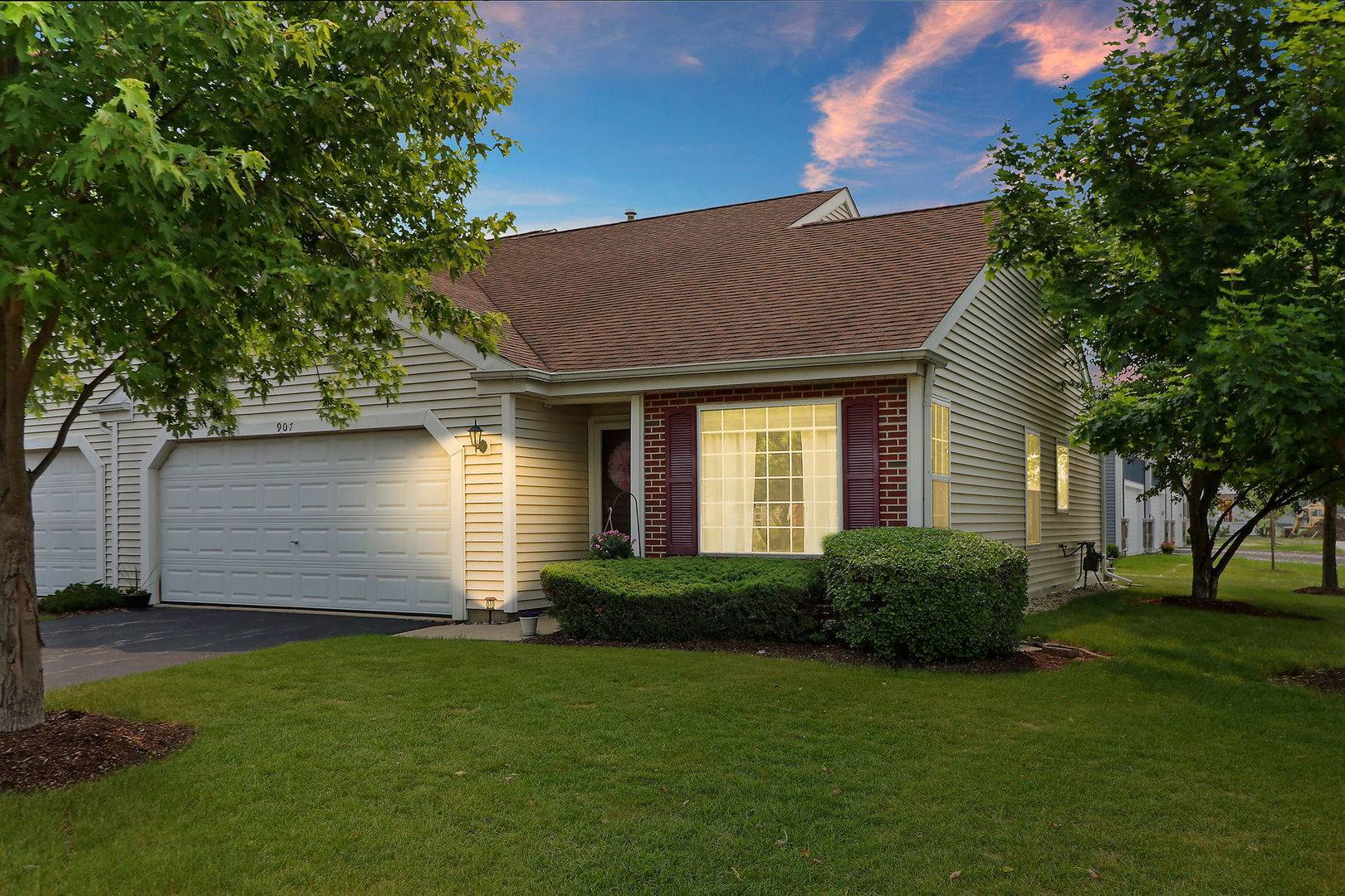 907 Partridge CIR #907, Marengo, IL 60152