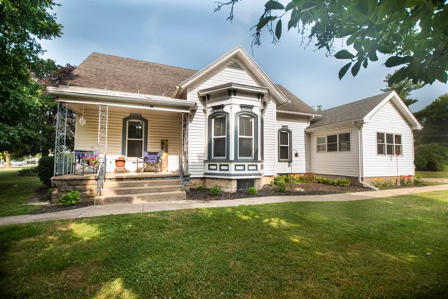 514 E Main ST, Amboy, IL 61310