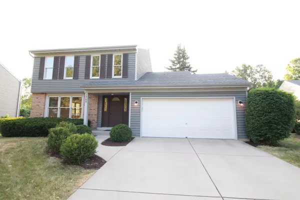 Montgomery, IL 60538,1765 Deer Run DR