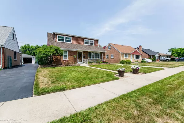 Alsip, IL 60803,4536 W 115th PL