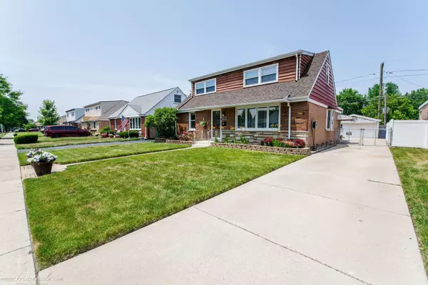 Alsip, IL 60803,4536 W 115th PL